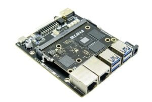 RISC-V video editing test