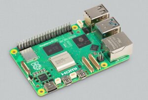 Raspberry Pi 5 image processing explained