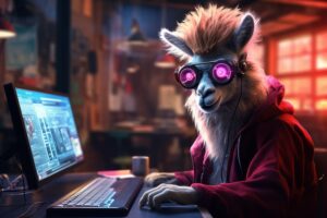 Run Llama 2 and other LLMs locally with Ollama