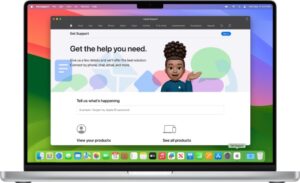Safari Web apps