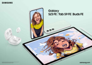 Samsung Galaxy S23 FE,