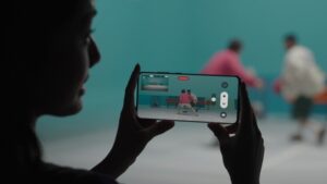 Samsung ISOCELL Zoom Anyplace