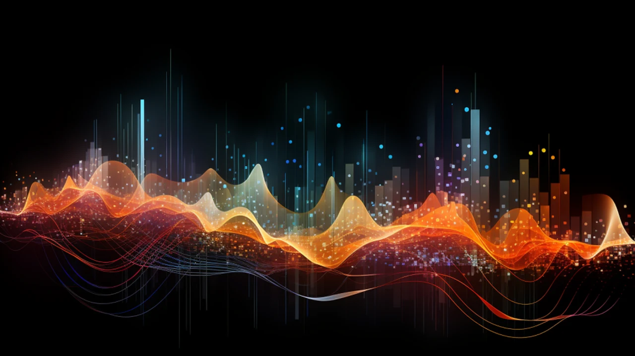 Soundmit 2023 premier electronic music technology show