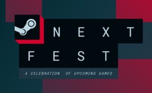 Steam Next Fest 2023