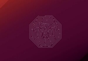 Ubuntu 23 10 Mantic Minotaur