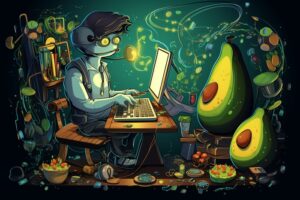 making YouTube thumbnails using OpenAI DallE 3 AI art generator