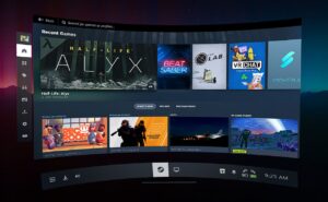 Valve SteamVR 2 officially launches
