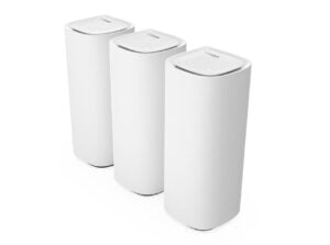 WiFi 7 Mesh network
