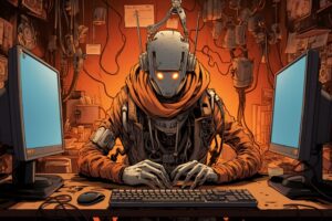 build a chat bot in just 5 mins