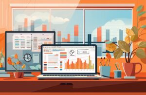 build an AI SaaS business using JavaScript