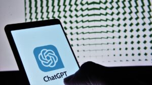 chatGPT developer