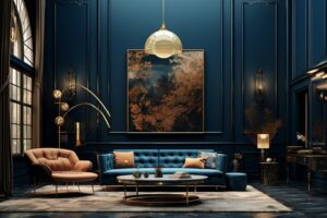 create the perfect (fake) studio backgrounds