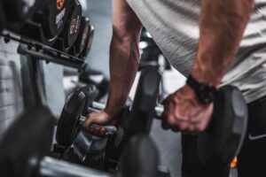 Android 14 health and fitness