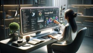 google bard guide