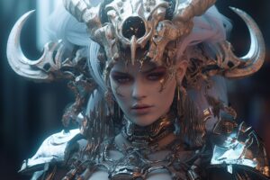 how to add AI NPC characters in to games