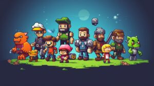 how to create simple animations using ChatGPT and DallE 3