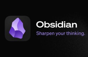 how to use Obsidian bullet threading