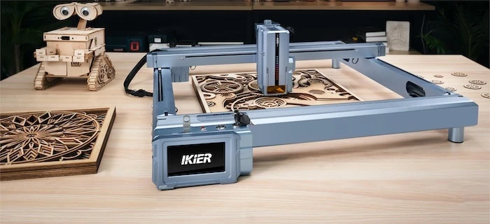 iKier K1 Pro Max