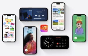iOS 17 problems