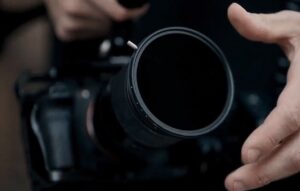 magnetic camera lens filters