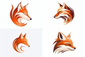 make professional logos using ChatGPT and Midjourney