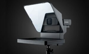 Elgato Prompter streamer teleprompter