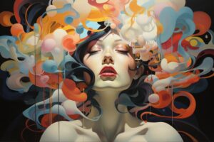take your creativity and new directions