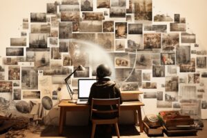 using ChatGPT Vision to analyze an image
