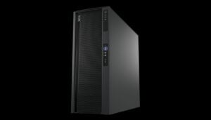 AMD Ryzen Threadripper PRO 7000 WX-Series PC