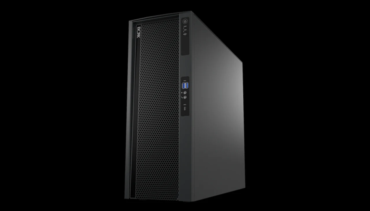 AMD Ryzen Threadripper PRO 7000 WX-Series Workstation