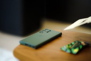 How to use USB drive Android Phone