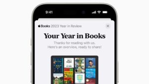 Apple Books
