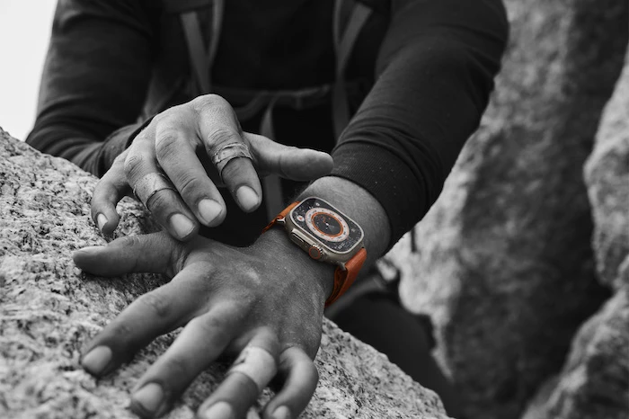 watchOS 10.2 beta 4