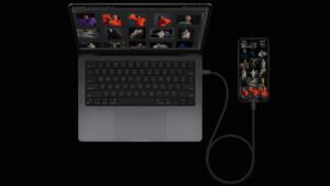 Apple fourth quarter results to September 30 2023