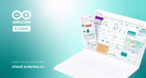 Arduino Cloud upgrades announced