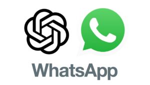 Automating Whatsapp interactions using custom GPT AI