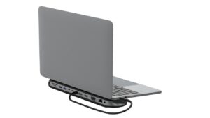 Belkin Universal USB-C 11-in-1 Pro Dock