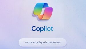 Build your first Microsoft Copilot AI assitstant