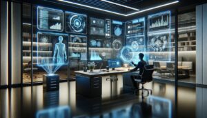 ChatGPT Boost Productivity
