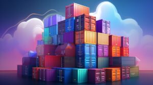 Containers vs Pods