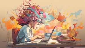 Create an AI second brain using quivr