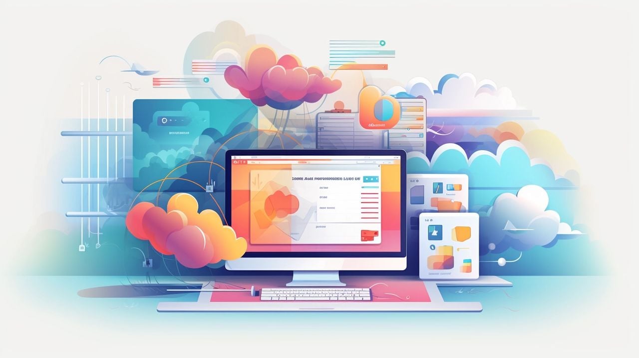 DallE 3 automation system for image creation