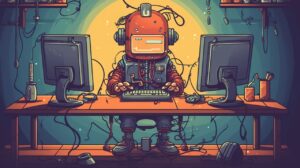 Deepseek Coder AI coding assistant