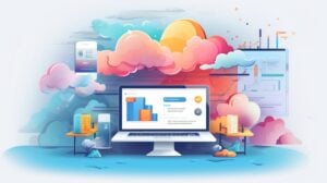Designing custom GPT AI models for landing pages