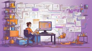 Dev Env in Visual Studio Code