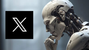Elon Musk Grok AI Nov 2023