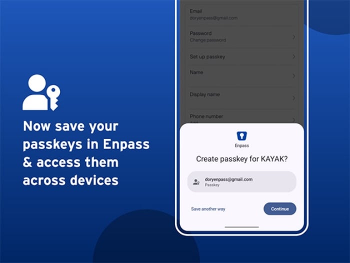 Enpass Password Manager
