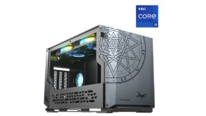 GEEKOM Mini Fun 11 i9 small form factor PC