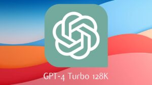 GPT-4 Turbo 128K