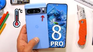 Google Pixel 8 Pro